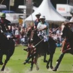 cowdray polo